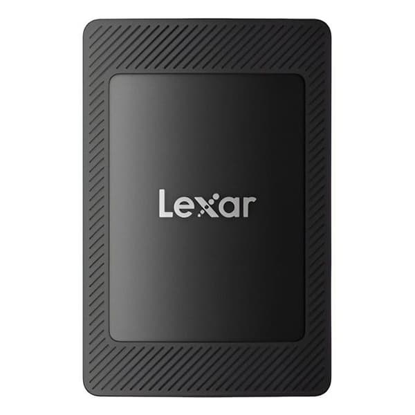 LEXAR Bärbar hårddisk SL500M Magnetic-Set SSD 1To
