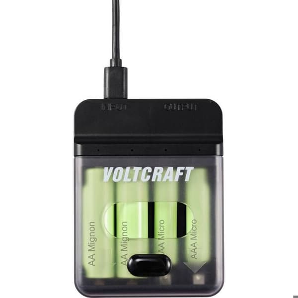VC-BC4-PB1 2 i 1 laddare och Powerbank Ej specificerat