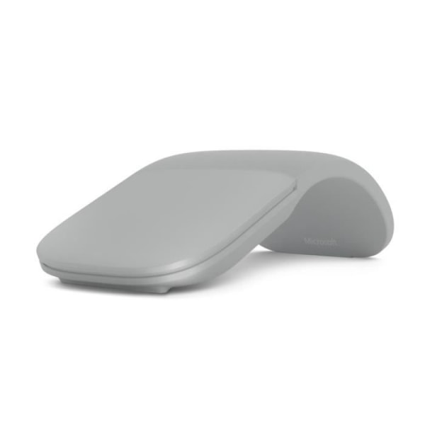 MICROSOFT Arc Edition Surface Mouse - Platina