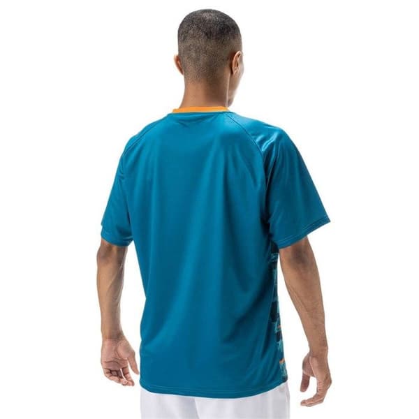 Polo Yonex blågrön jag