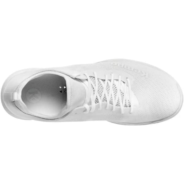 Inomhusskor Kempa Wing Lite 2.0 - vit Vit 44