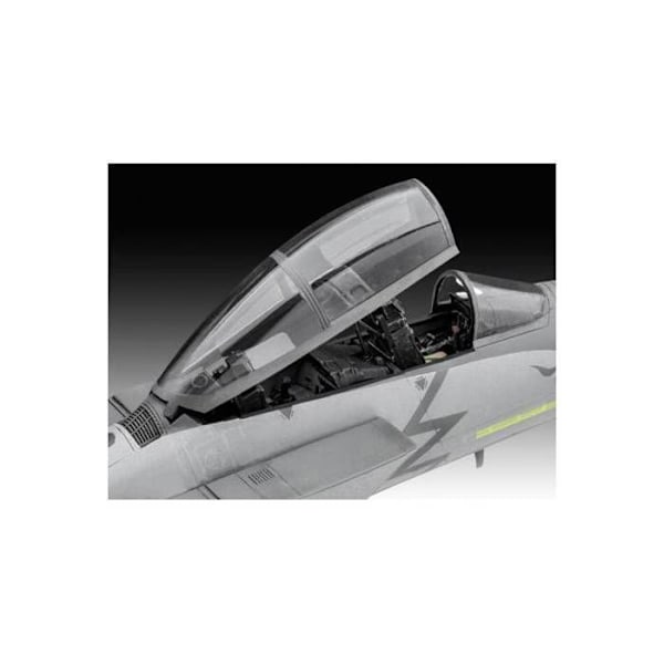 REVELL - Modellflygplan F15e Strike Eagle Revell 03841 1/72: Maquette Stridsvagn Promo - Ref : 12884