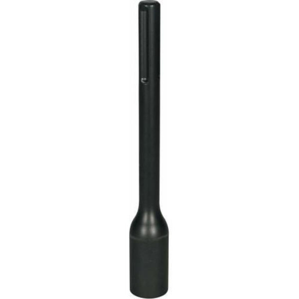 Insättningshammare - DEHN - HE TE 20 SDS MAX VH STBLANK - Stål - Standard - Svart
