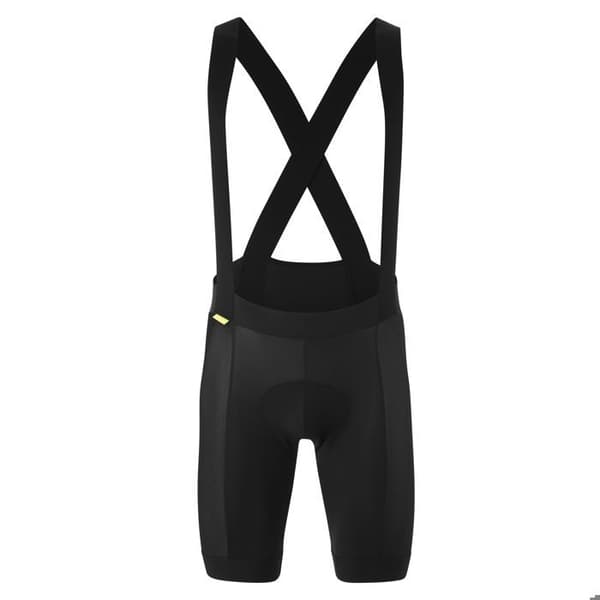 Gonso SQlab hängslen shorts svart S