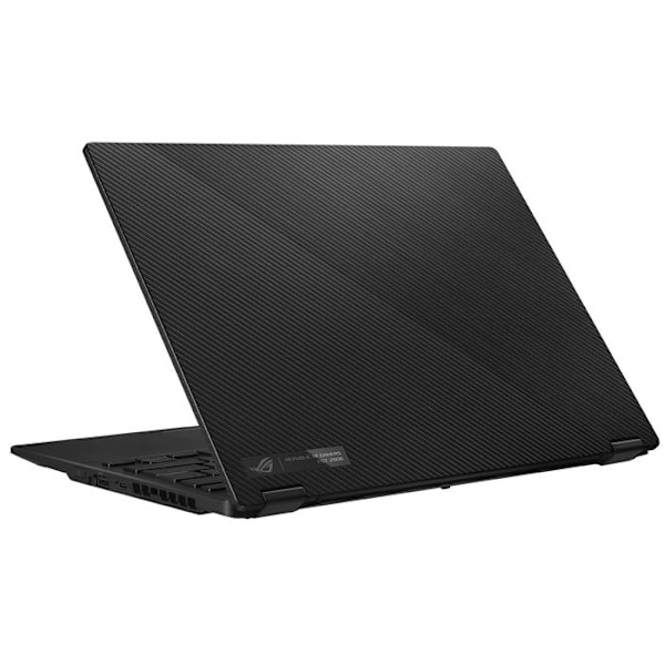 ASUSTEK PV301QH RYZEN R7-5800H 90NR06C1-M02440 Svart