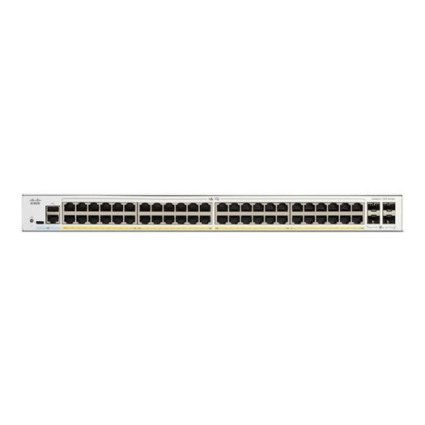Cisco Catalyst 1300-48FP-4X -