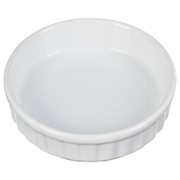 Crème brûlée-form 12,5cm - 5 five simply smart Vit