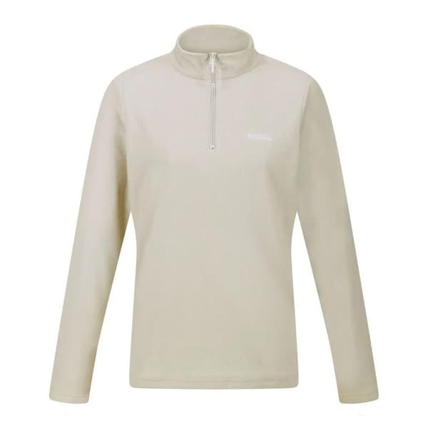 Polaire 1/2 zip dam Regatta Sweethart - cyberspace cyberspace 42