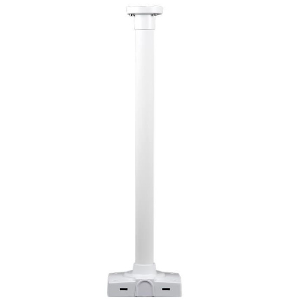 Stödplafond - Axis - T91B63 - Vit - 2 kg - Lätt installation Vit