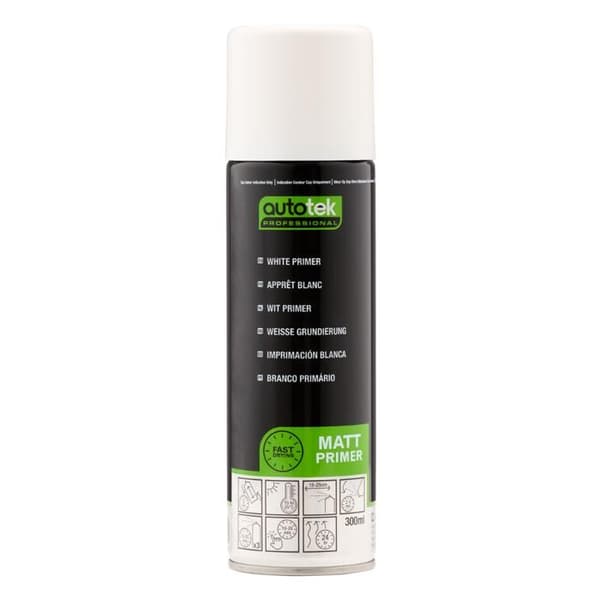 AUTOTEK PROFESSIONAL - VIT PRIMER PS
