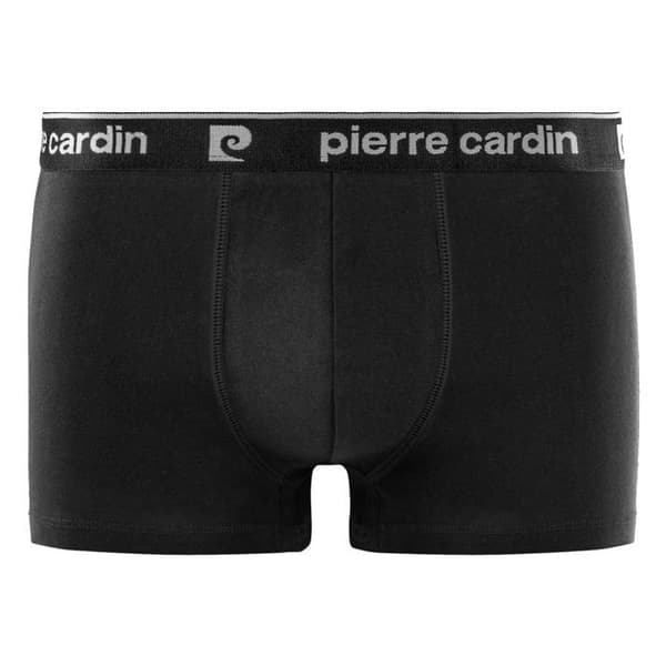 Pierrecardin Boxer Herr Kalsong Herr - Grå (6-pack) Grå M
