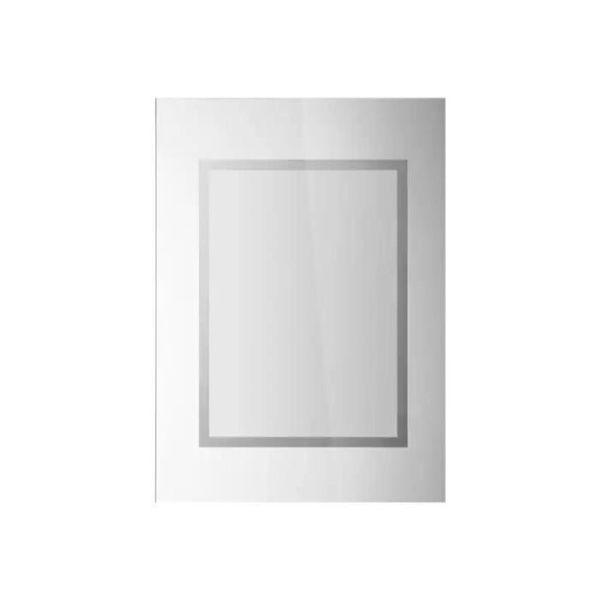 DURABLE DURAFRAME SUN - Dokumenthållare - för A3 - icke-magnetisk - silver (paket med 2)