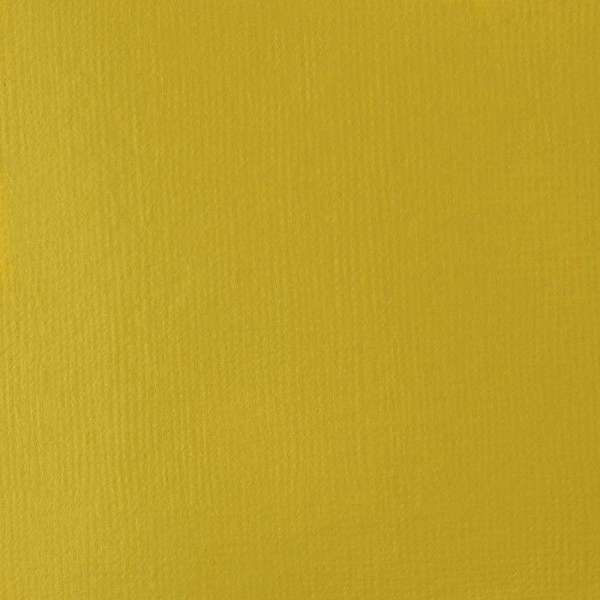 Akrylfärg - Marsgult - 416 - Liquitex Basics akryl - Tube 118ml Marsgult