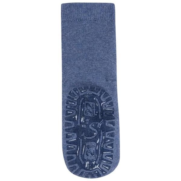 Sterntaler Soft barnstrumpor blandad denim 29/30