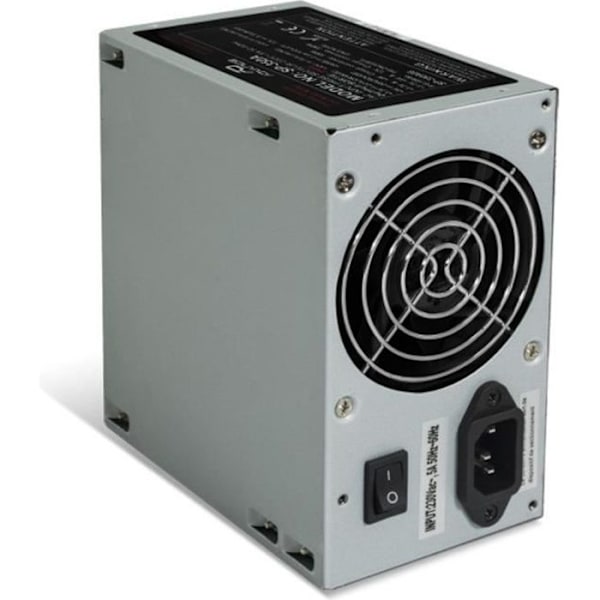 ADVANCE Start Po Wer Series PC Strömförsörjning, 350 W Nominell, 80 mm