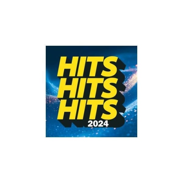 Hits Hits Hits 2024