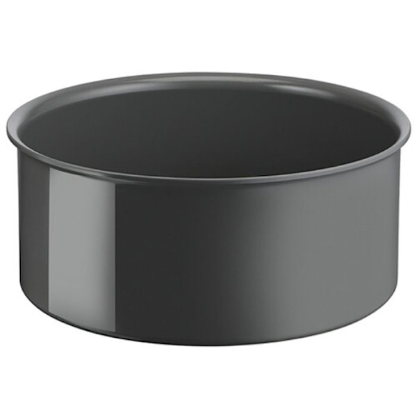 Gratängform - Tefal - Ingenio Renew L2603002 - 20 cm - Grå - Non-stick keramik Grå