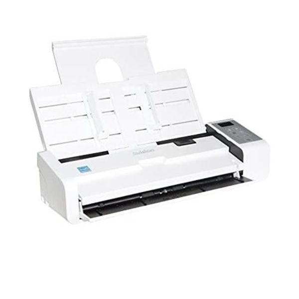 Scanner A4 Duplex - Avision - AD225WN - WiFi USB - 25 ppm - 50 ipm - 20 sidor
