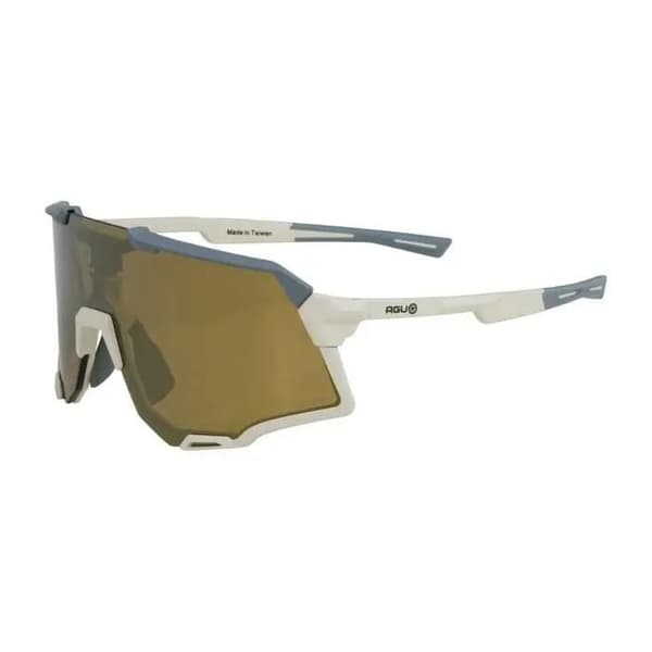 Agu Dynamic solglasögon Vit