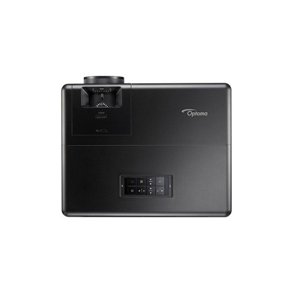 Optoma UHZ55 - Videoprojektion