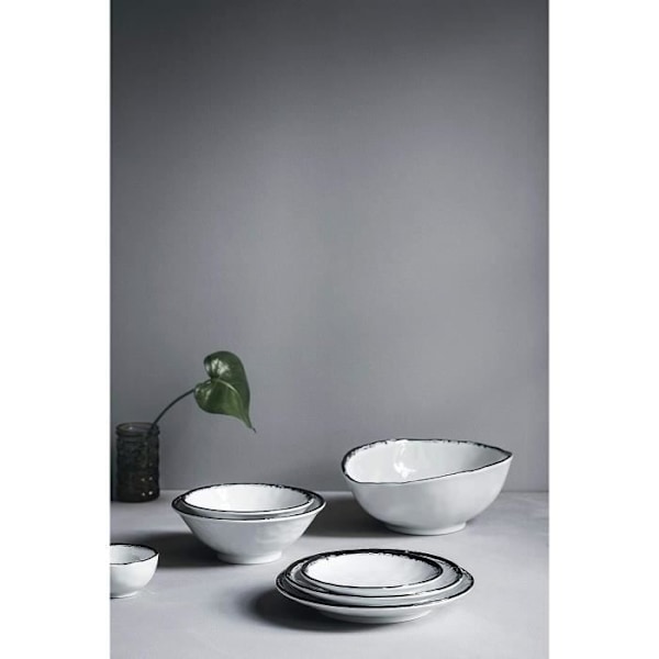 Plattå - LACOR - 63966 - Rektangulär - Melamin - Tranbär 35x23,8 cm Tranbär