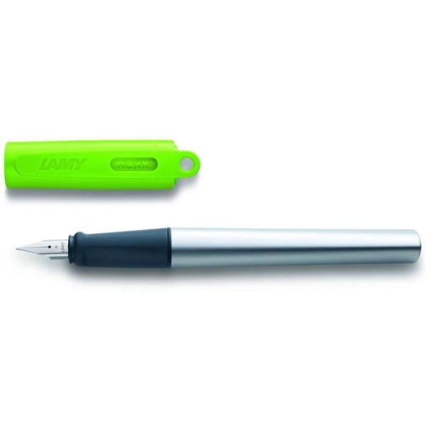 Lamy FH20453 Nexx vänsterhänt reservoarpenna (grön) - 1220453