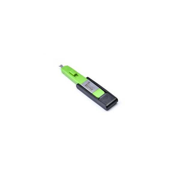 SmartKeeper CL04PKGN 4 x USB C-Port CPort Blockers med 1 x låsnyckel Mini Grön SLSART-0108 SLSART0108 (SLSART-0108)