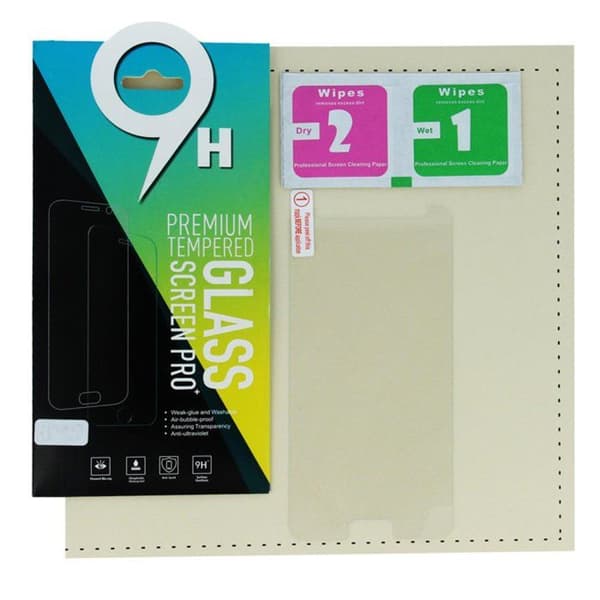 Telforceone - OEM001390 - Härdat Glas För Xiaomi Redmi Note 7