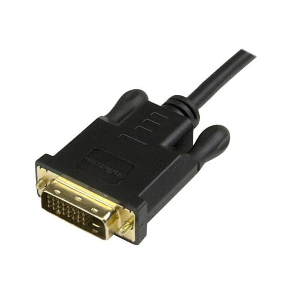 STARTECH DP till DVI-D kabel - 91 cm