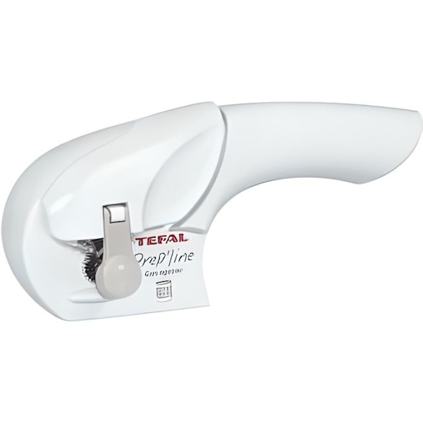 Tefal 8535.31 elektrisk konservöppnare - Effekt 20W - Vit/ecru