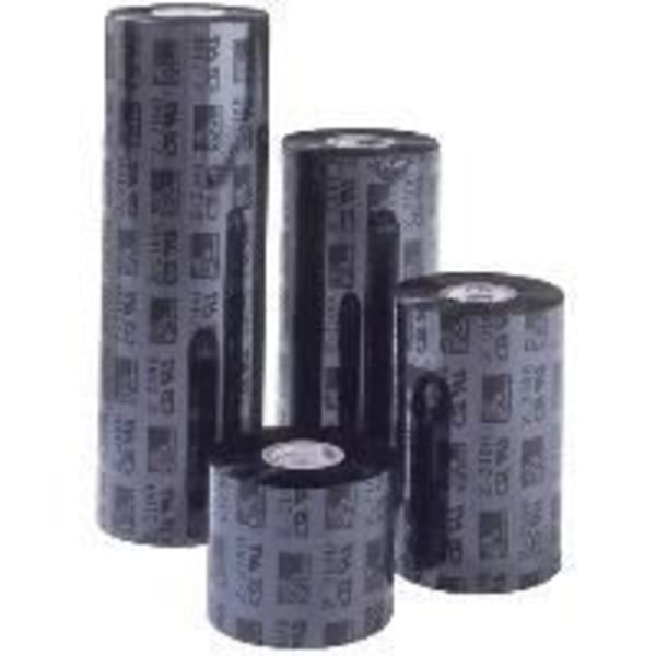 Cartouche ribbon Zebra 02100BK22045 original Ja