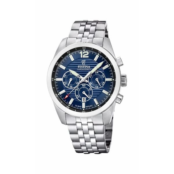 Herrklocka Festina F20742/4 ARMBANDSKLOCKA