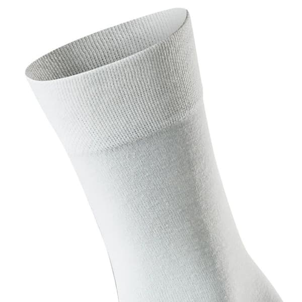 SCHIESSER Strumpor Herr - ,Förpackning med 5,5 Pack Herrstrumpor Svart/Grå/Vit 39/42