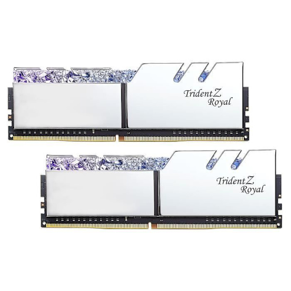 GSKILL Trident Z Royal 32 GB