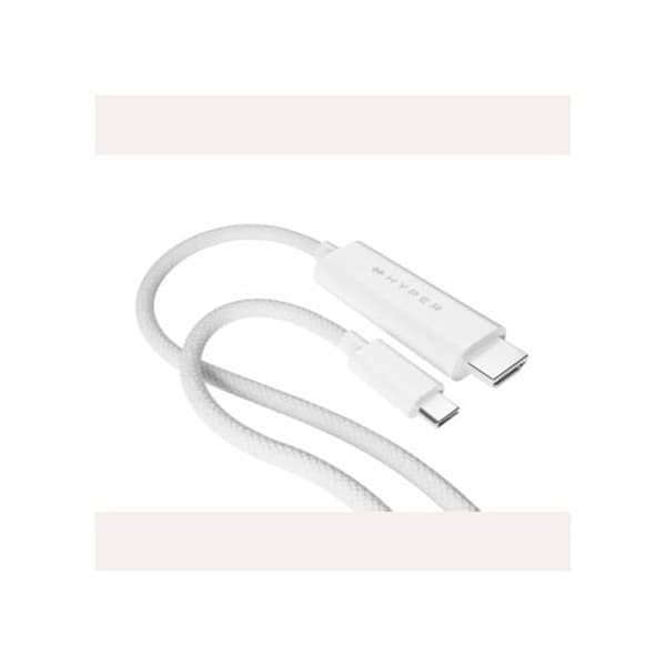 TARGUS HYPER 4K USB-C till HDMI