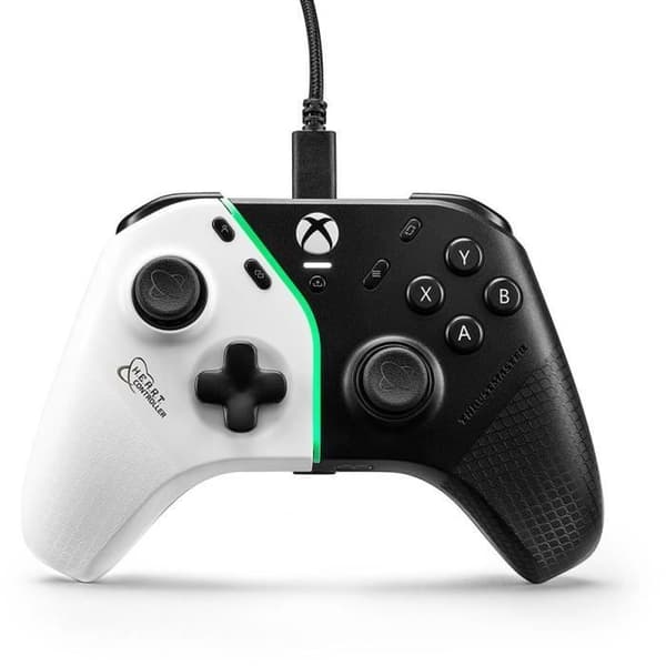 Controller - THRUSTMASTER - HEART Controller Svartvitt