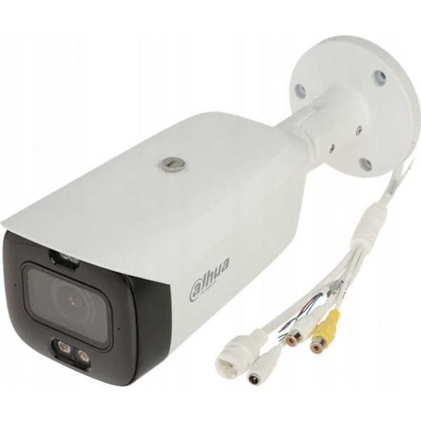 Dahua teknik - IPC-HFW3549T1-ZAS-PV-27135-S5 - IP-kamera IP-kamera TIOC 3.0 DAHUA