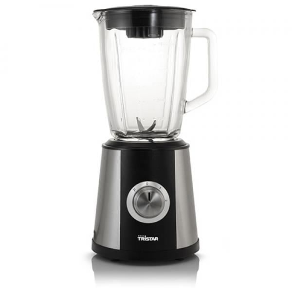Tristar mixer