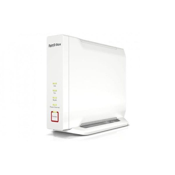 AVM FRITZ!Box 4060 WLAN AX Router - 20002931 Vit