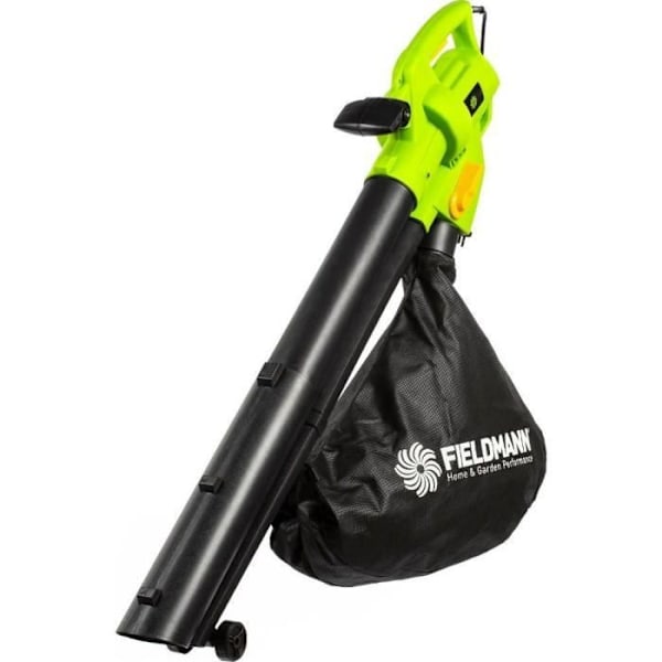 Aspirator blåsa - Fieldmann - FZF 4008-E