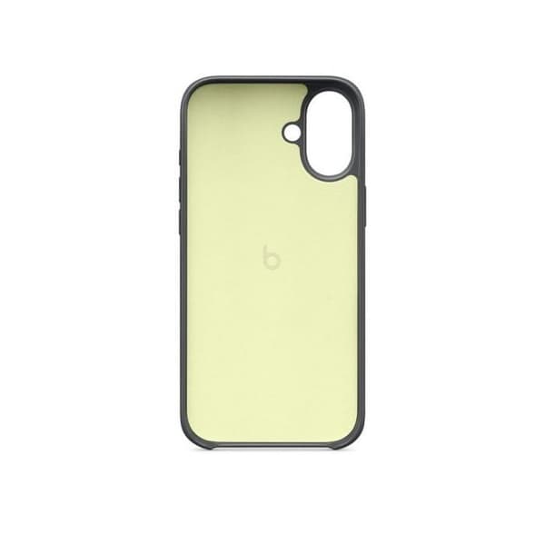 Smartphone-fodral Apple MCFG4LL/A Svart