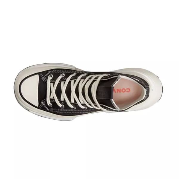Basket Converse RUN STAR LEGACY CX LÄDER Svart 41