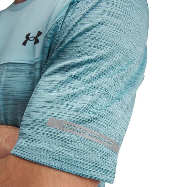 Under Armour Tech™ T-shirt blå dimma XXL