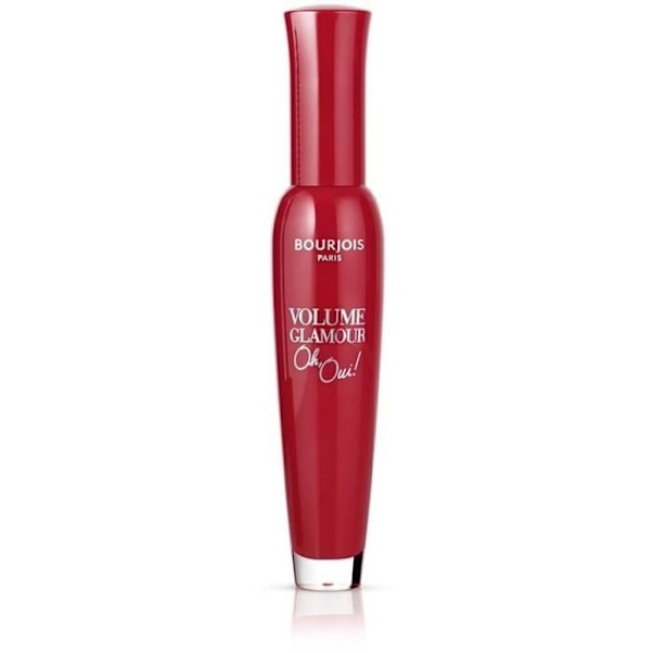 BOURJOIS Volym Glamour Mascara Oh Yes! - 01 Svart Svart