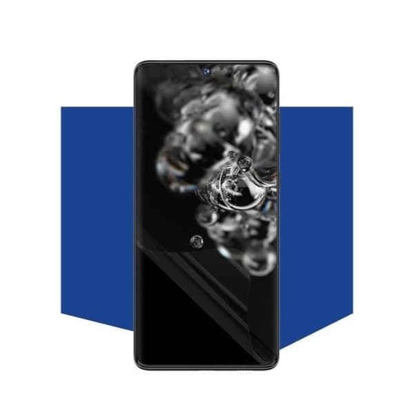 Skyddsglas för Infinix Note 40 Pro 3MK Fullskärm