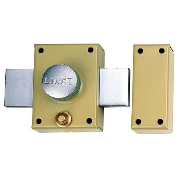 Lock Lince 3910/he lacked&amp;#2013265923;