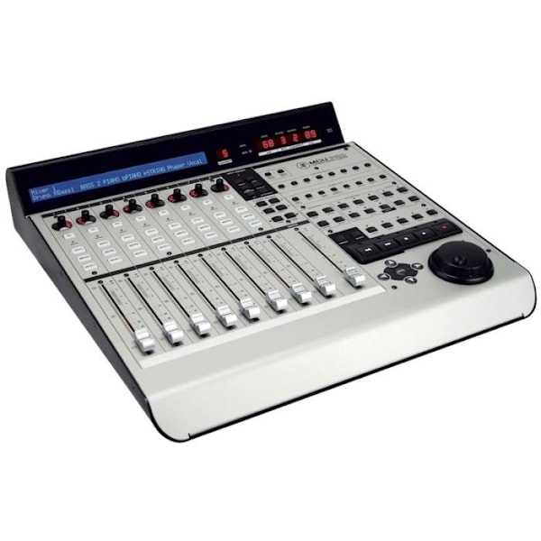 MACKIE CONTROL SURFACE 9 FADERS FÖR PRO TILL...