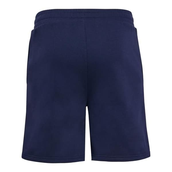 Kort Hummel Rörelse - marin Marin S