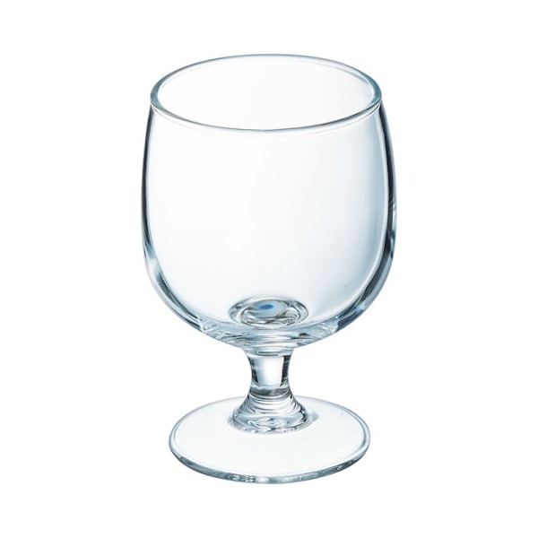 Skaftglas 19cl Amelia Arcoroc - 12 glas
