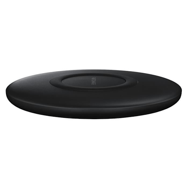 Samsung Induction Pad ultra platt Snabbladdning USB typ C Svart